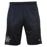 Puma Rangers Third Shorts 2016 2017 Mens