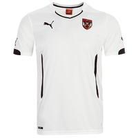 Puma Austria Away Football Shirt