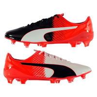 Puma evoSpeed SL FG Football Boots Mens