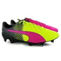 Puma evoSpeed 1 FG Football Boot...