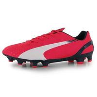 Puma evoSpeed 2.3 FG Mens Football Boots