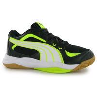 Puma Ballesta Football Trainers Junior