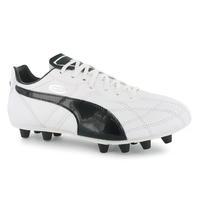 puma esito classic mens firm ground football boots