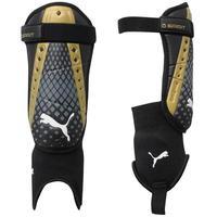 Puma Spirit Ankle Shin Guards Mens