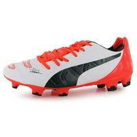 Puma evoPower 2 FG Mens Football Boots