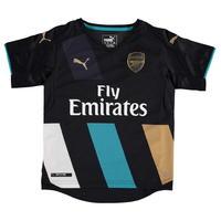 puma arsenal third shirt 2015 2016 boys