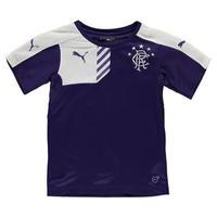 Puma Rangers Training Jersey Junior Boys