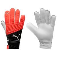 puma evo power grip 43 goalkeeper gloves mens