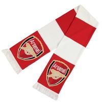 puma arsenal scarf mens