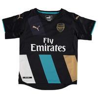 puma arsenal third shirt 2015 2016 boys