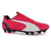 Puma evoSPEED 3.3 FG Mens Footba...