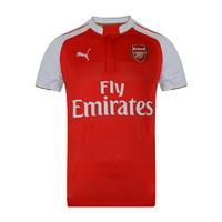 puma arsenal hm jsy snr52