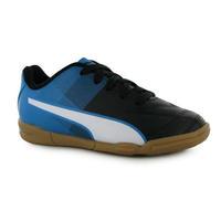 Puma Adreno Lite Astro Turf Boots Child Boys