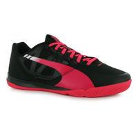 Puma EvoSpeed Sala Indoor Football Boots Junior