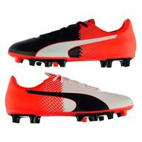 Puma evoSpeed 5 FG Football Boot...