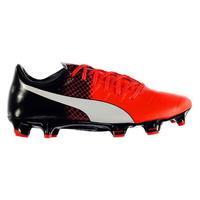 Puma Evo Power 3.3 FG Football Boots Mens