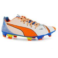 Puma evoPOWER Pop 1 FG Mens Football Boots