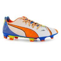 puma evopower pop 2 fg mens football boots