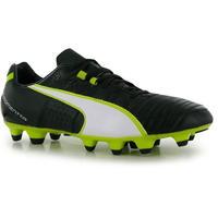 puma momenta mens firm ground football boots