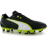Puma Momenta Mens Firm Ground Fo...