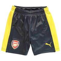 Puma Arsenal Away Shorts 2016 2017 Junior