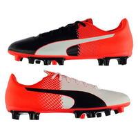 Puma evoSpeed 5 FG Football Boot...