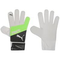 puma evopower grip goalkeeper gloves junior