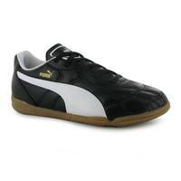 Puma Classico Indoor Football Trainers Juniors