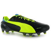 Puma Evospeed 1 Mens FG Football Boots