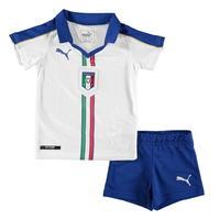 Puma Italy Away Kit 2016 Mini