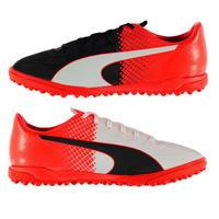 puma evospeed 4 astro turf trainers mens