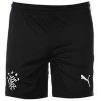 Puma Rangers Third Shorts 2015 2016 Junior