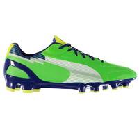 Puma Evospeed 1 Mens FG Football Boots