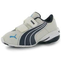 Puma Jago Ripstop Childrens Trainers