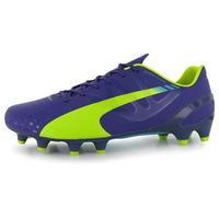 Puma evoSpeed 1 FG Mens Football...