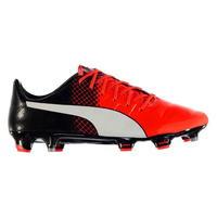 Puma EvoPower 1.3 FG Football Boots Mens