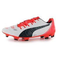 Puma evoPower 1 FG Mens Football Boots