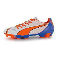 Puma EvoPower Pop 4 FG Mens Football Boots