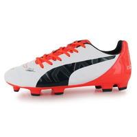 Puma Evospeed 3.2 Mens FG Football Boots