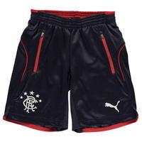 Puma Rangers Training Shorts Junior