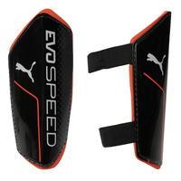 puma evo speed 55 shinguards mens