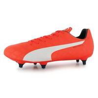 Puma evoSpeed 5 SG Mens Football Boots