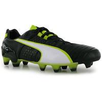 Puma King II FG Mens Football Bo...