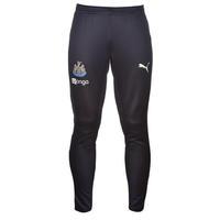 puma newcastle united tracksuit bottoms mens