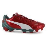 Puma evoPower 4.2 Firm Ground Fo...