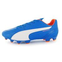 Puma evoSpeed 3 FG Mens Football Boots