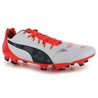 puma evopower 12 mens fg football boots