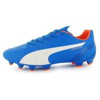 Puma evoSpeed 4 FG Mens Football Boots