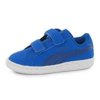 Puma Smash Fun Infants Trainers