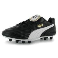 puma king top di fg mens football boots